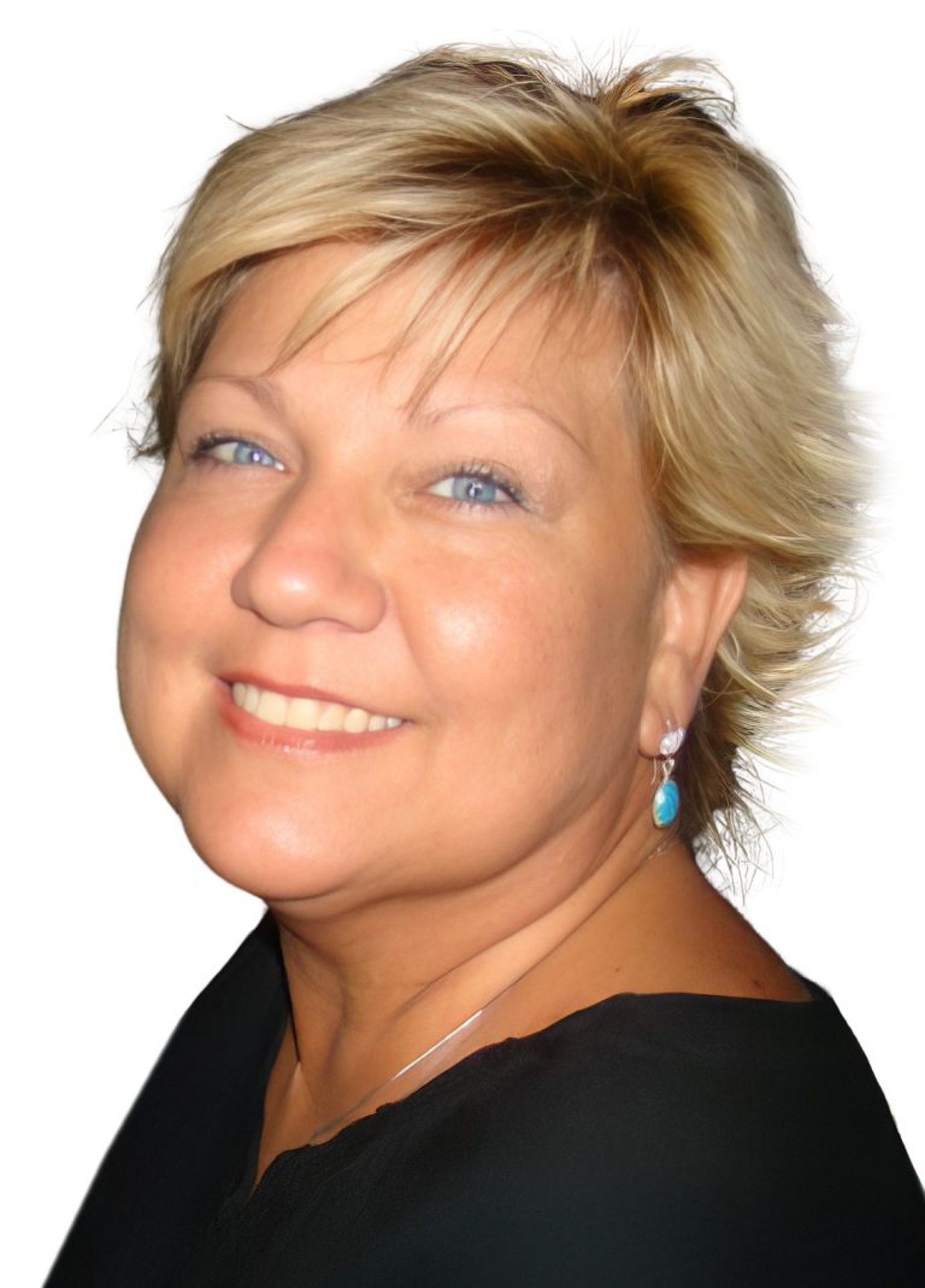 Lilianne Cossette