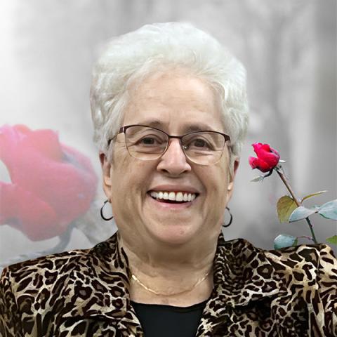 Victoire Corriveau