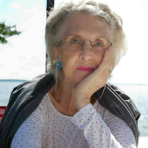 Ghislaine Deschênes