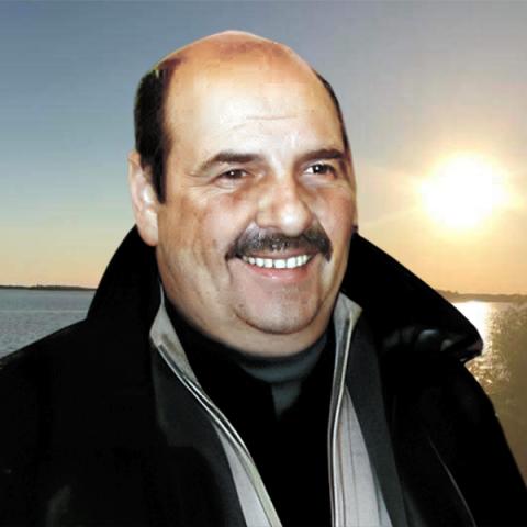 Richard Côté
