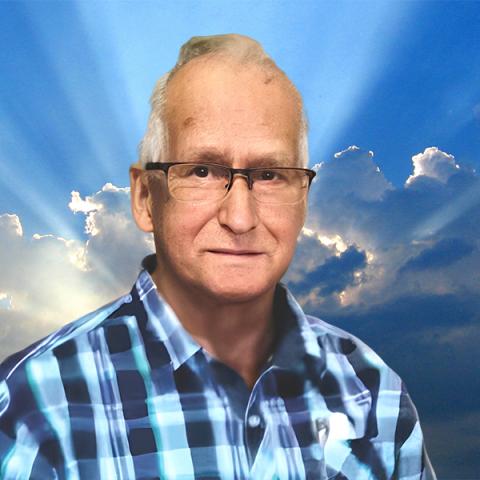 Richard Blanchette