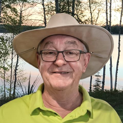 Guy Veillette