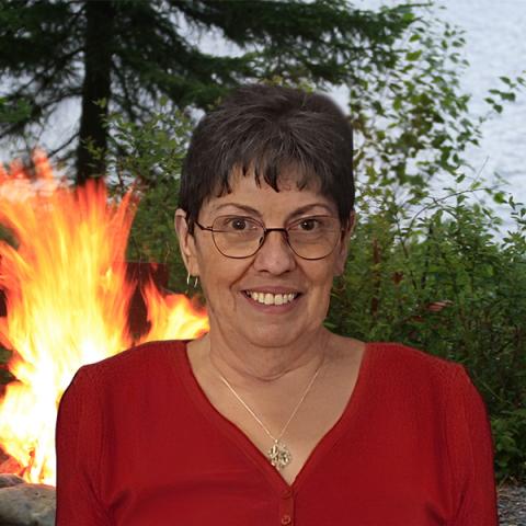 Louise Lachance