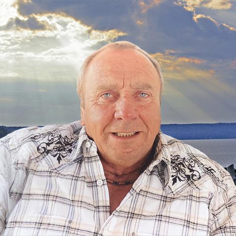 Jean-Guy Lupien