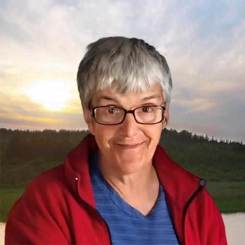 Marie-Paule Coutu