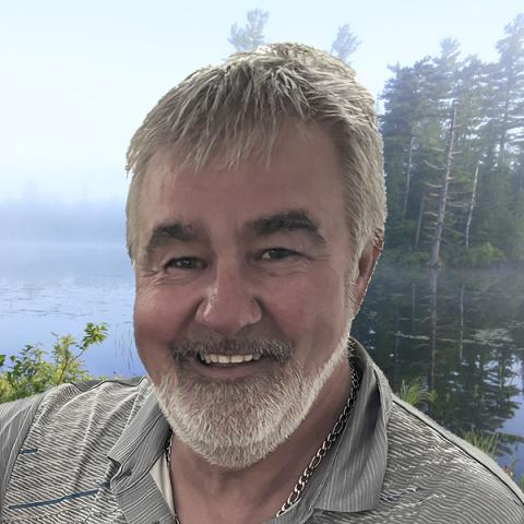 Gilles Provencher