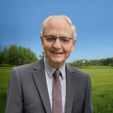 Wilfrid Rivard