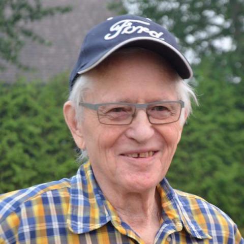 Roger Girard