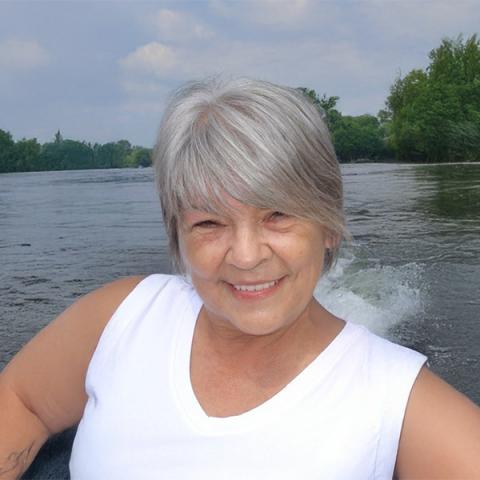 Marie-Jeanne Girard