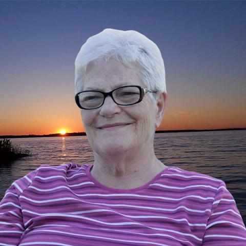 Micheline Parker