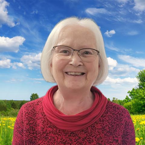 Germaine Paquette