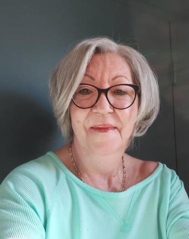 Lyne Lefebvre