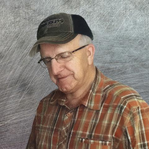 Joseph Royer