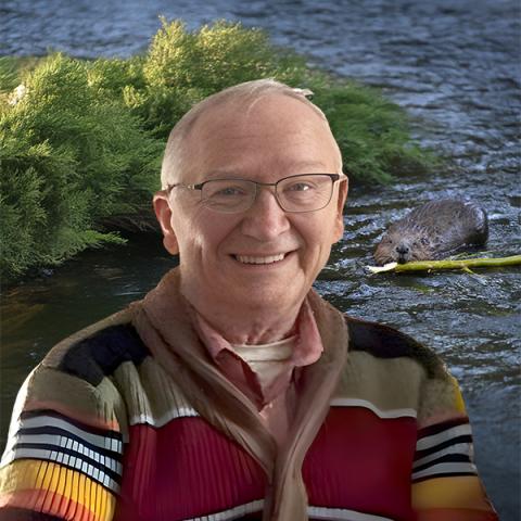 Marius Gagné