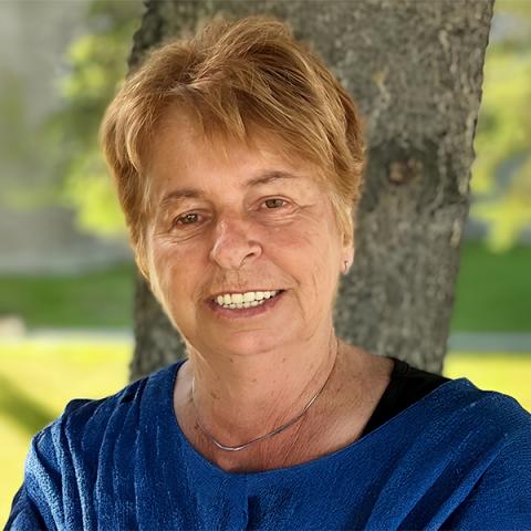 Jacqueline Rossignol