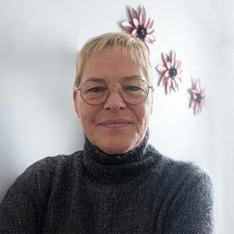 Louise Montambault