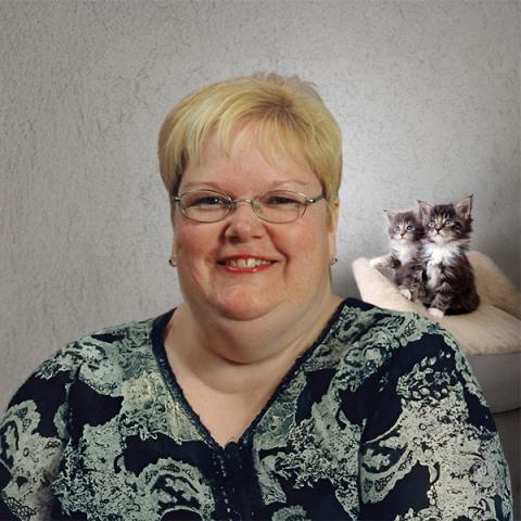 Bertine Belzil
