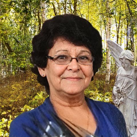 Huguette Graveline