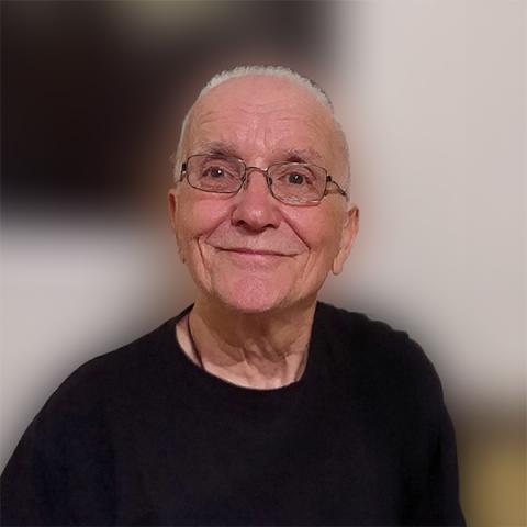 Maurice Baillargeon