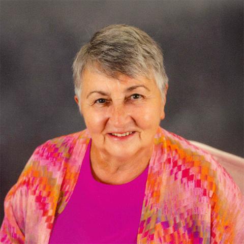 Carole Désilets