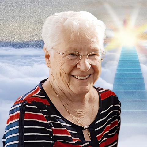 Claudette Despatie