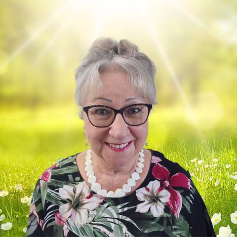 Ghislaine Racicot