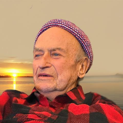 Marcel Bouchard
