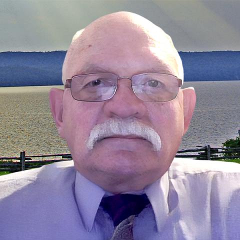 Bertrand Potvin