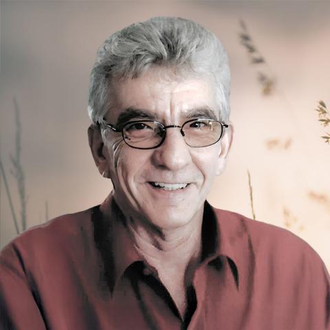 Ghislain Houde