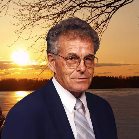 Roland Ouellet