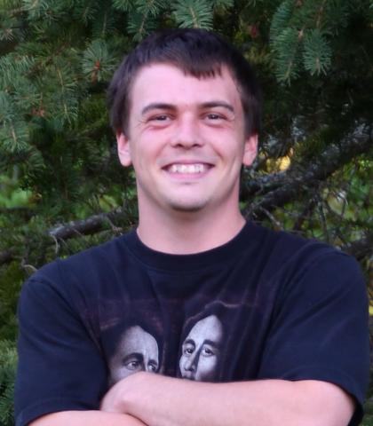 Raphaël Gilbert-Rondeau