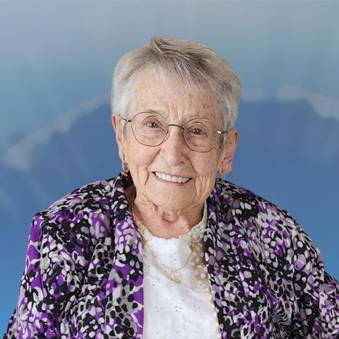 Yvette Lainey