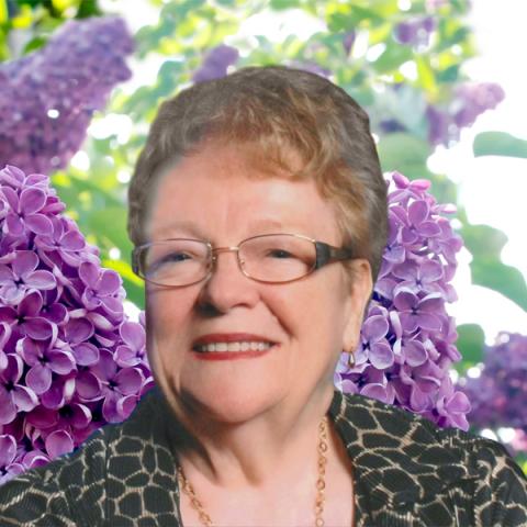 Françoise Beaudoin