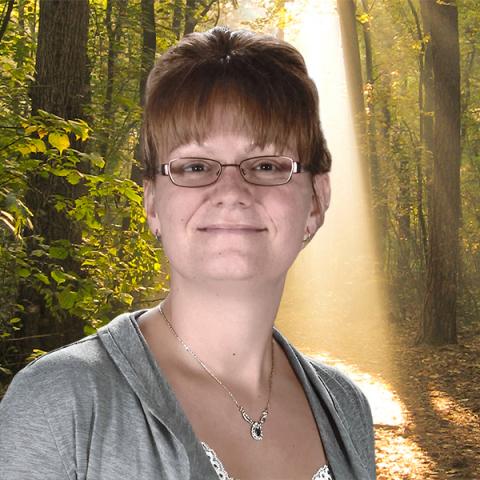 Julie Carrier