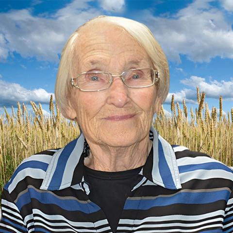 Dolores Delisle
