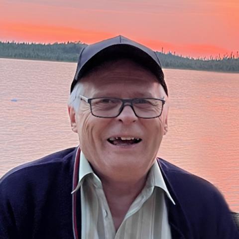 Réal Arsenault