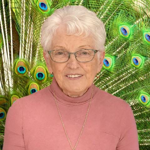 Anne-Marie Gagnon