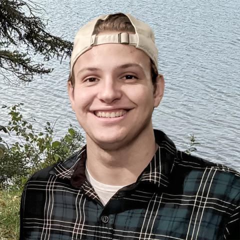 Alexis Villeneuve