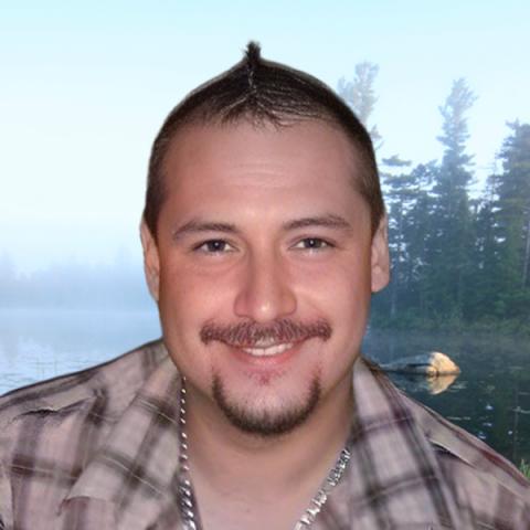 Eric Desbiens