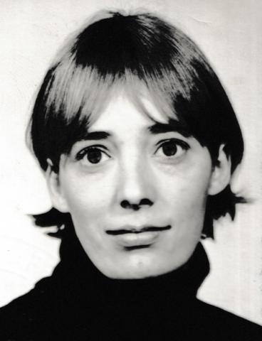 Suzanne Larouche