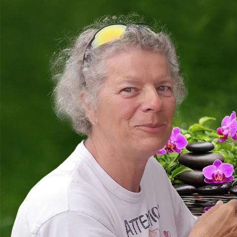 Nicole Trempe