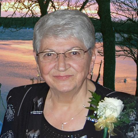 Rita Fortier
