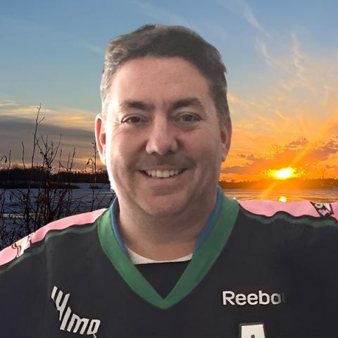 Denis Brouillette