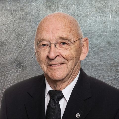 Gilles Morisset