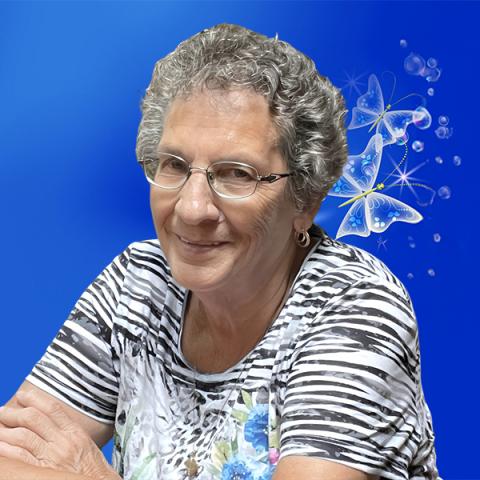 Yvonne Laroche