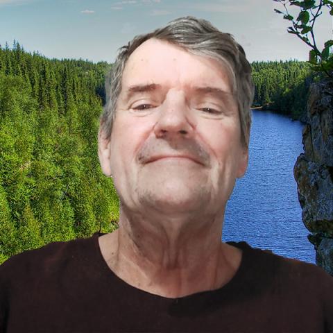 Daniel Morin