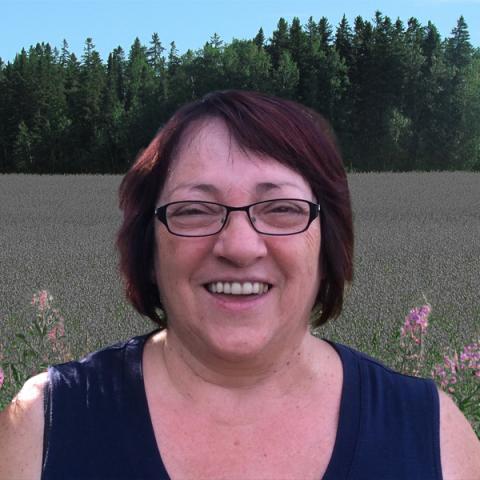 Marielle Gauthier