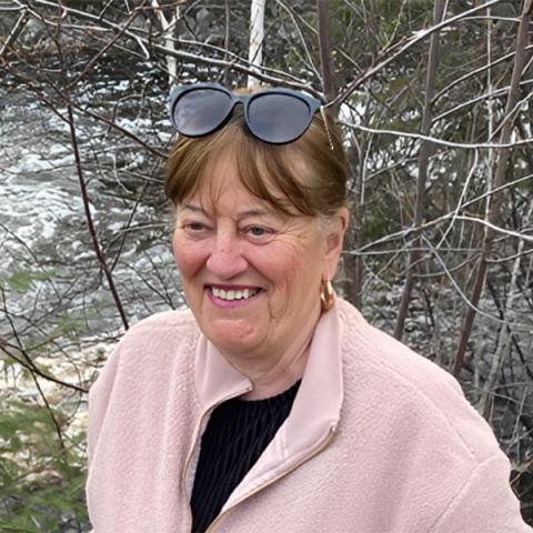 Françoise Généreux
