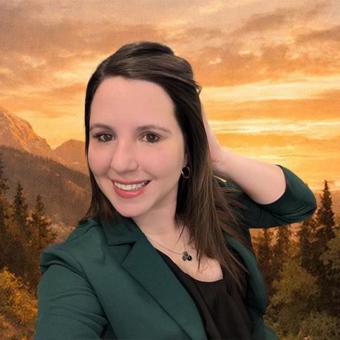 Cynthia Deschamps