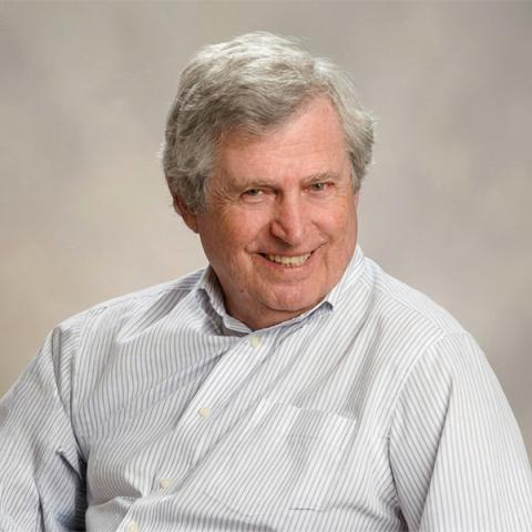Yvon Chagnon